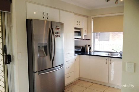 Property photo of 18 Blue Gum Drive Newtown QLD 4350