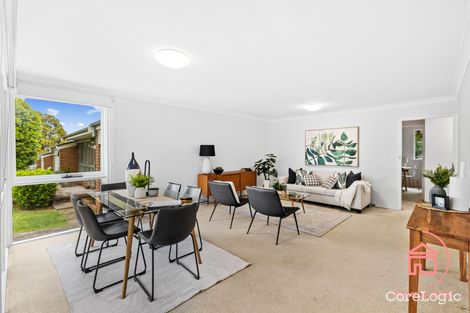 Property photo of 5/35-37 Tramway Street West Ryde NSW 2114