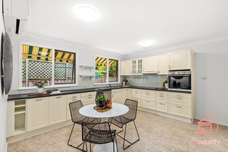 Property photo of 5/35-37 Tramway Street West Ryde NSW 2114