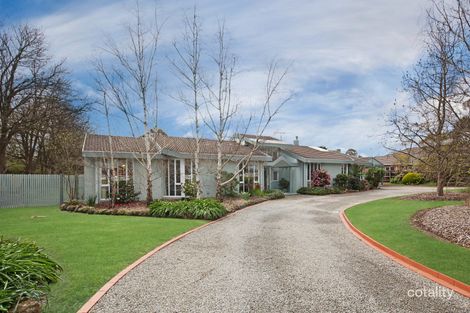 22 Fersfield Rd, Gisborne, VIC 3437