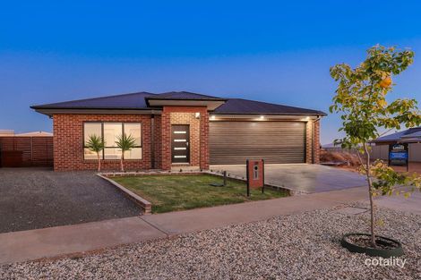 Property photo of 28 Karalanza Drive Mildura VIC 3500