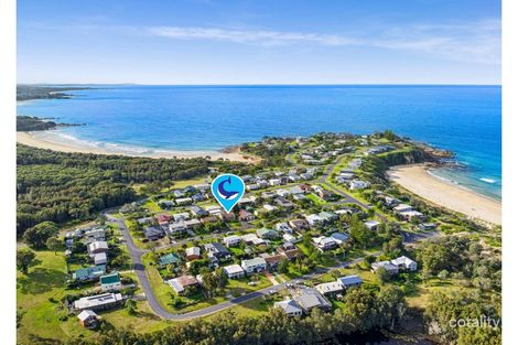 Property photo of 10 Trunketabella Street Potato Point NSW 2545