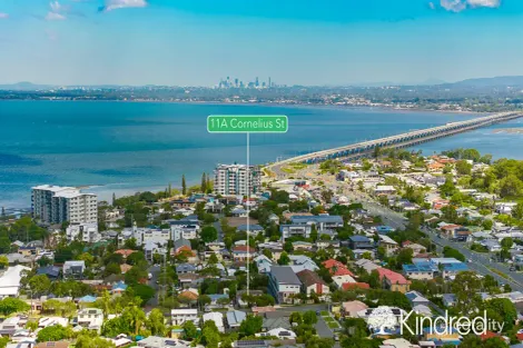 11a Cornelius St, Clontarf, QLD 4019