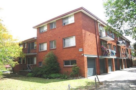 Property photo of 5/43 Henley Road Homebush West NSW 2140