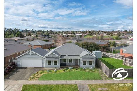 96 Cook St, Drouin, VIC 3818