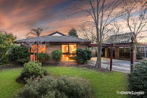Property photo of 18 Windermere Drive Ferntree Gully VIC 3156