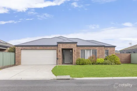 33 Keane St, Koroit, VIC 3282