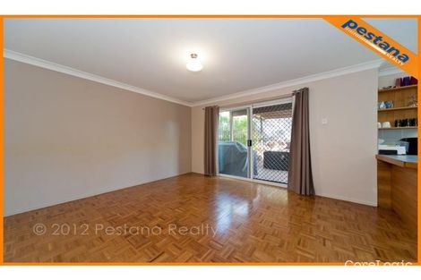 Property photo of 26/5 Further Street Rochedale South QLD 4123