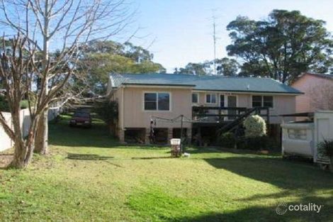 Property photo of 52 Macquarie Street Morisset NSW 2264