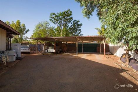 Property photo of 24 Weaver Place South Hedland WA 6722