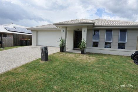 Property photo of 54 Messara Circuit Durack QLD 4077