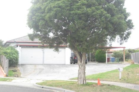 6 Brahman Ct, Dandenong North, VIC 3175