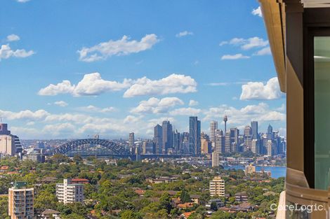 Property photo of 2306/88A Christie Street St Leonards NSW 2065