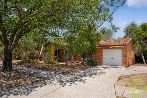 25/44 Were St, Calwell, ACT 2905