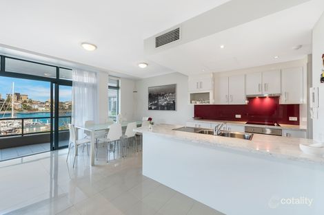 Property photo of 26/10 Goodwin Street Kangaroo Point QLD 4169