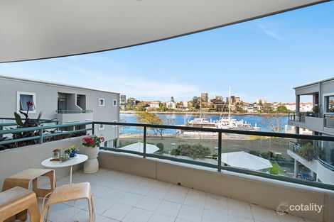 Property photo of 26/10 Goodwin Street Kangaroo Point QLD 4169