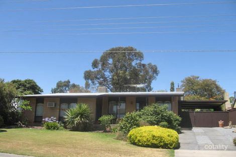 7 Crozier Ave, Modbury, SA 5092