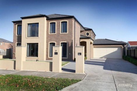 3 Palmerston Cres, Taylors Lakes, VIC 3038