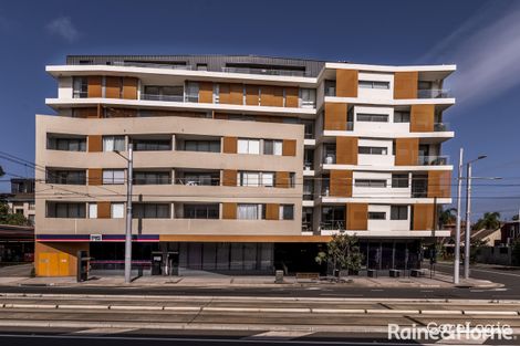 Property photo of 402/9-15 Ascot Street Kensington NSW 2033