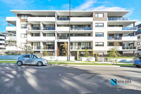 Property photo of G02/129A Jerralong Drive Schofields NSW 2762