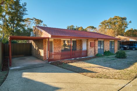 17/210-218 Newman-Morris Cct, Oxley, ACT 2903
