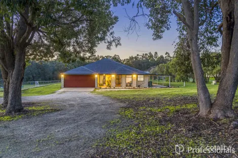 22 Butter Gum Cl, Serpentine, WA 6125