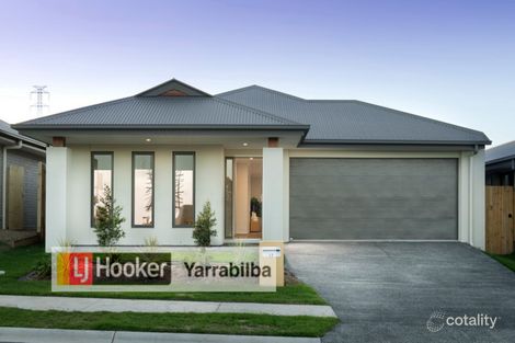 Property photo of 17 Maynor Court Yarrabilba QLD 4207