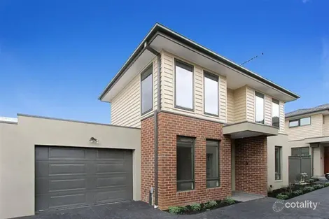 2/21-23 Collins St, Thornbury, VIC 3071