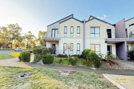 1 Woodburn Ave, Cairnlea, VIC 3023