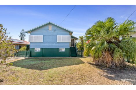 Property photo of 297 Berserker Street Berserker QLD 4701