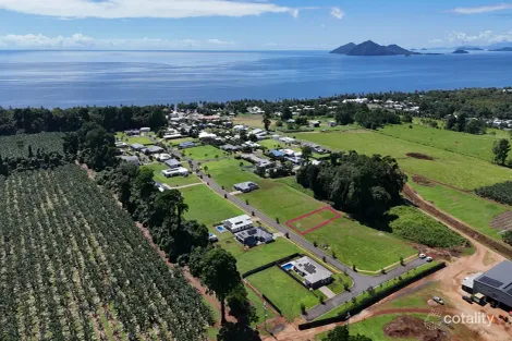 29 Nautilus St, Mission Beach, QLD 4852
