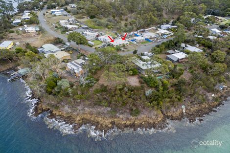 Property photo of 1/50 Susan Bay Road Primrose Sands TAS 7173