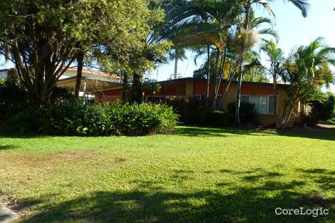 Property photo of 85 Webberley Street West Mackay QLD 4740