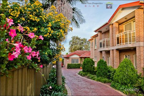 Property photo of 3/4 Albert Street Bexley NSW 2207