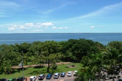 Property photo of 509/90 Esplanade Darwin City NT 0800