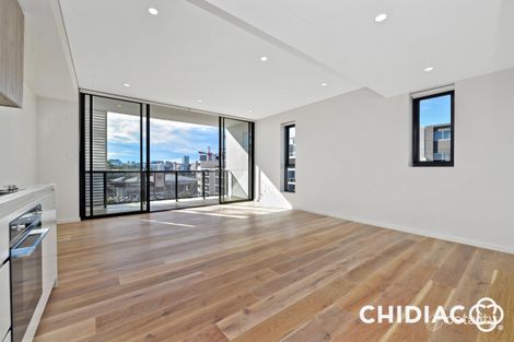 Property photo of 506/6-10 Rothschild Avenue Rosebery NSW 2018