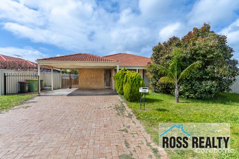 Property photo of 14 Royal Palm Drive Warnbro WA 6169