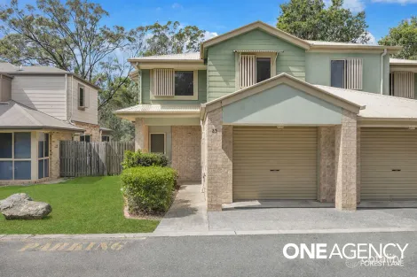 25/36 Rushton St, Runcorn, QLD 4113