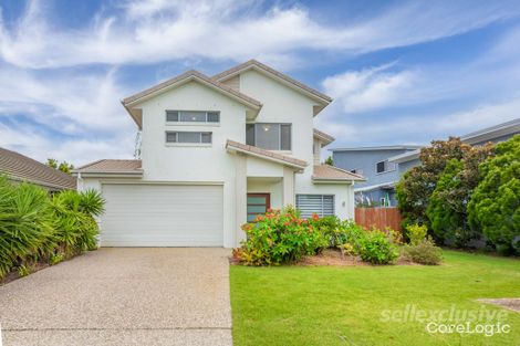 Property photo of 41 Vanillalily Close Banksia Beach QLD 4507