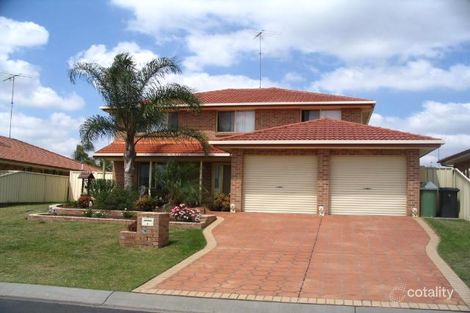 6 Bujan St, Glenmore Park, NSW 2745