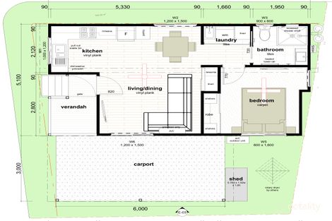 Property photo of 23H/716 Harrington Road Harrington NSW 2427