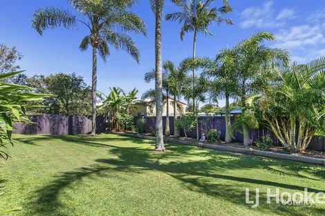 Property photo of 12 Dean Court Urraween QLD 4655