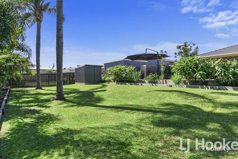 Property photo of 12 Dean Court Urraween QLD 4655