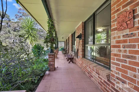 Property photo of 39 Garland Road Bundanoon NSW 2578