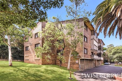14/85 Cairds Ave, Bankstown, NSW 2200
