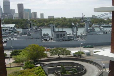 14/5 Wylde St, Potts Point, NSW 2011