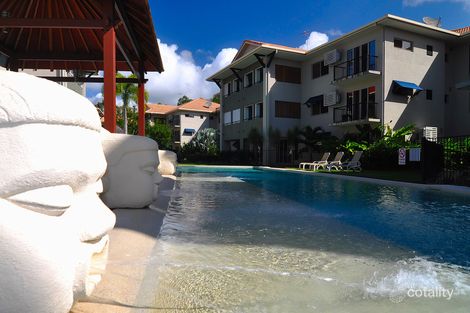 Property photo of 2405/22-26 Clifton Road Clifton Beach QLD 4879