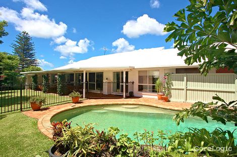 Property photo of 66 Wishart Road Upper Mount Gravatt QLD 4122