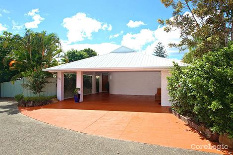 Property photo of 66 Wishart Road Upper Mount Gravatt QLD 4122