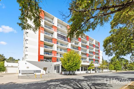 Property photo of 80/57 Benjamin Way Belconnen ACT 2617